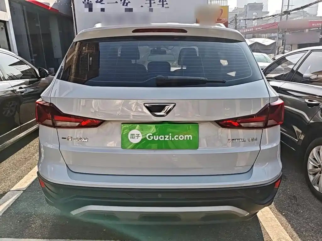 Jetta VS5 — миниатюра 6
