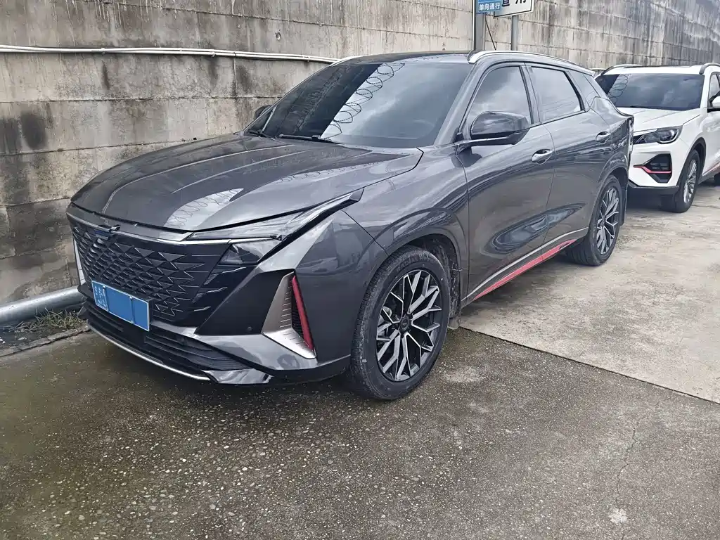 Oshan Oushang Z6