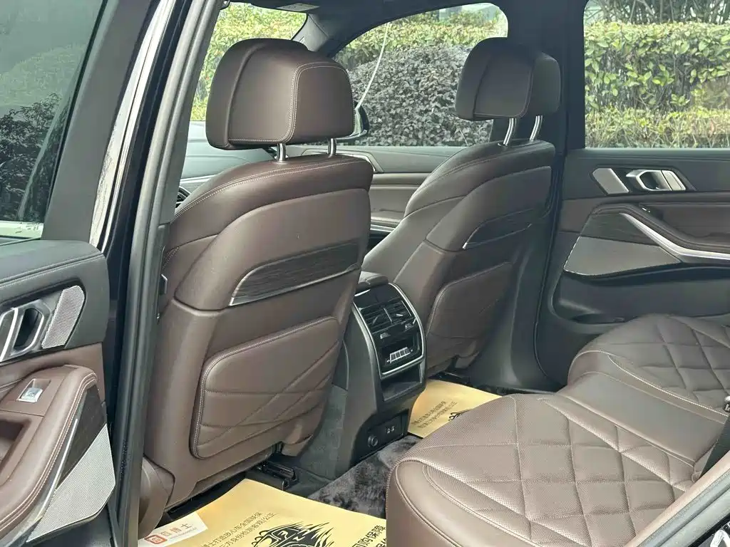 BMW X5 — миниатюра 16