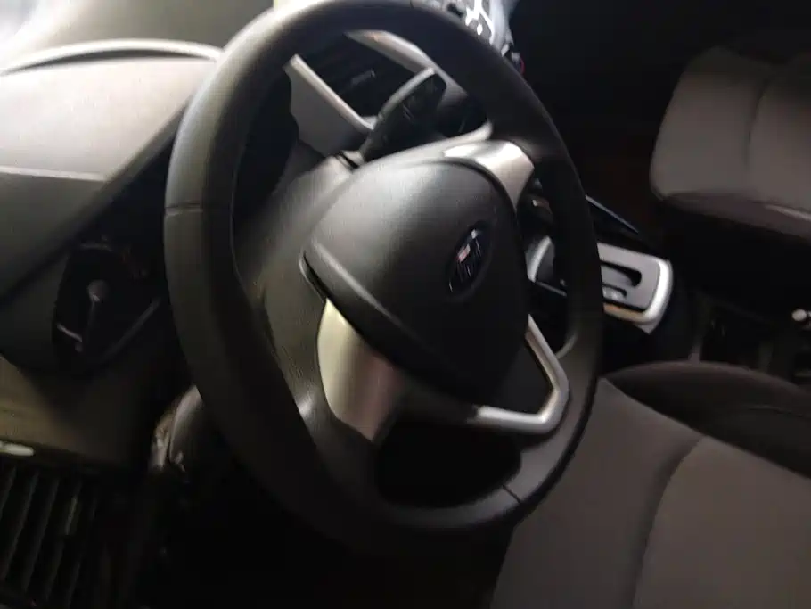 Ford Ecosport — миниатюра 15
