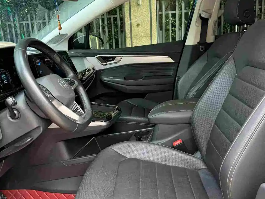 Volkswagen Viloran 2021 380TSI Luxury Pro