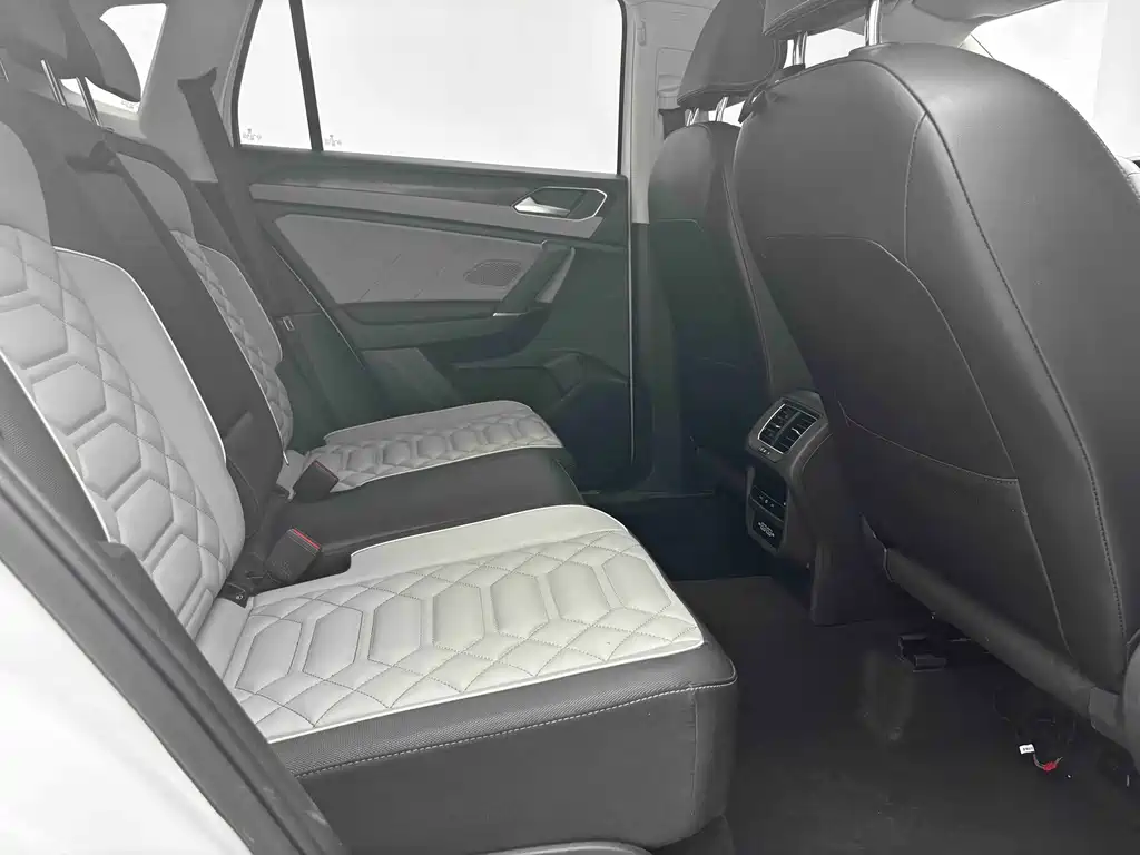 Volkswagen Tayron — миниатюра 11