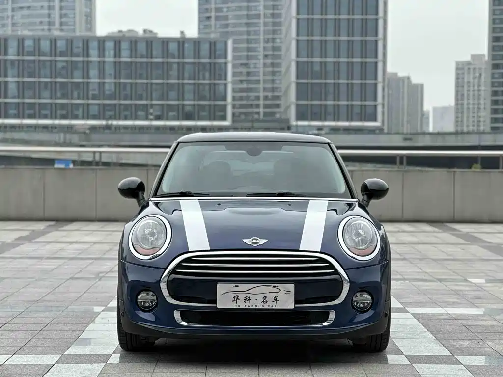 MINI Mini — миниатюра 2