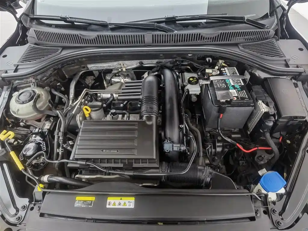 Volkswagen Sagitar 2021 280TSI DSG