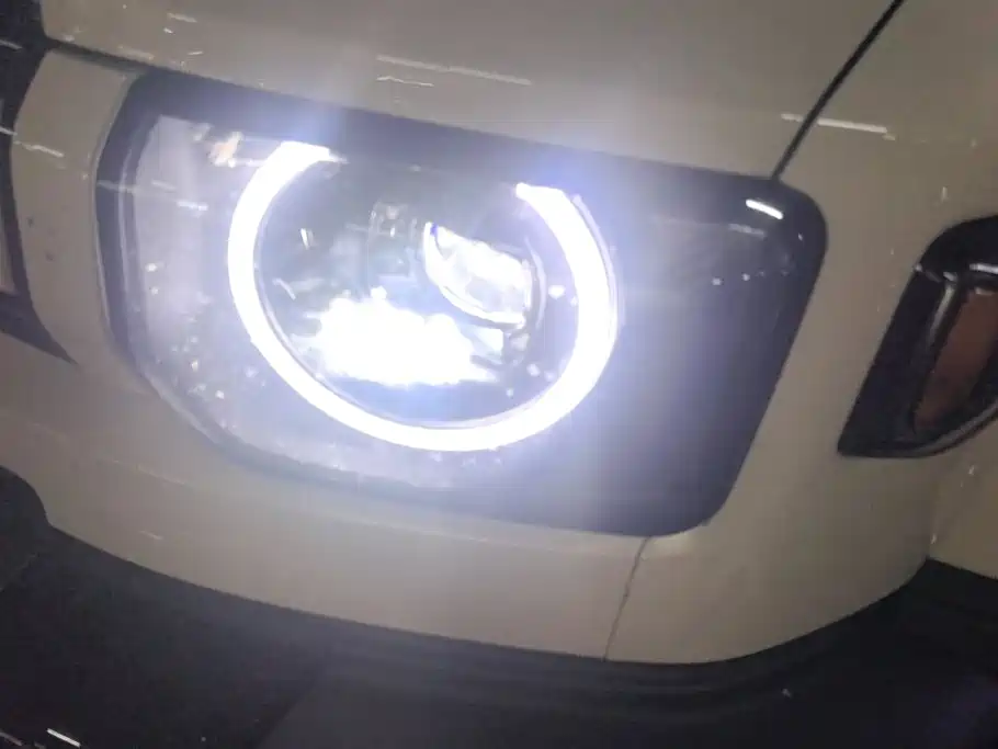 iCAR iCAR V27 — миниатюра 5