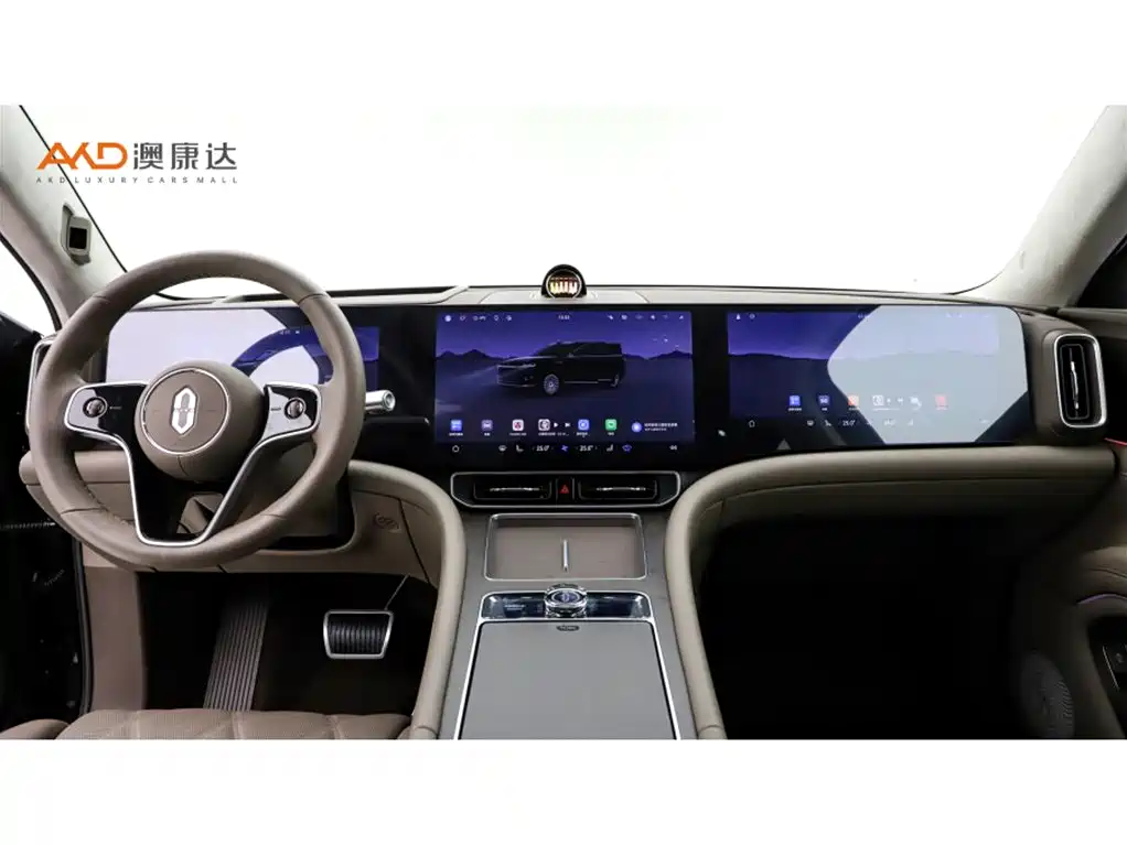 AITO ASK THE WORLD M9