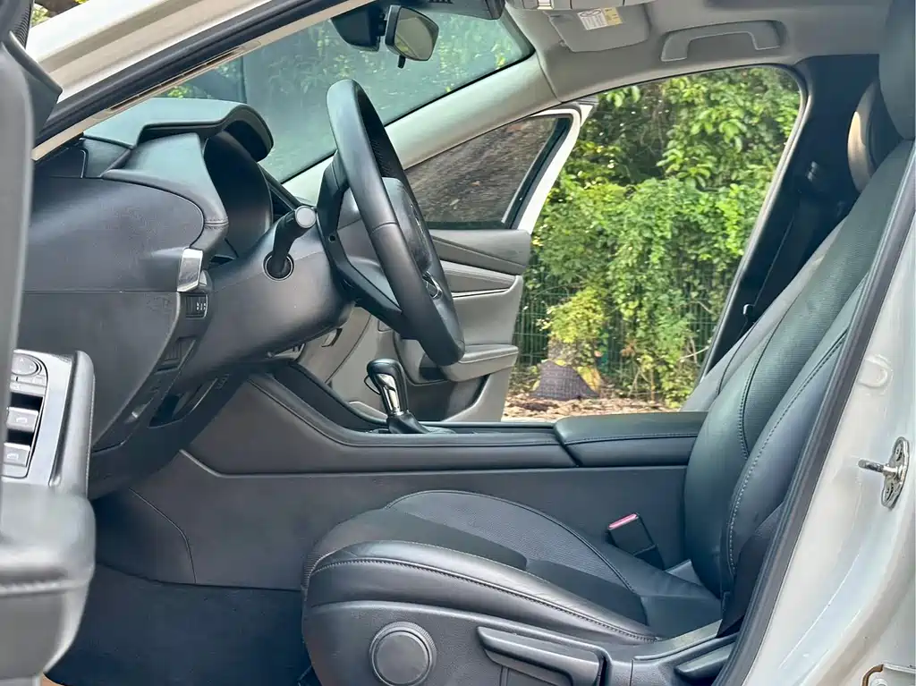 Mazda 3 Axela — миниатюра 13