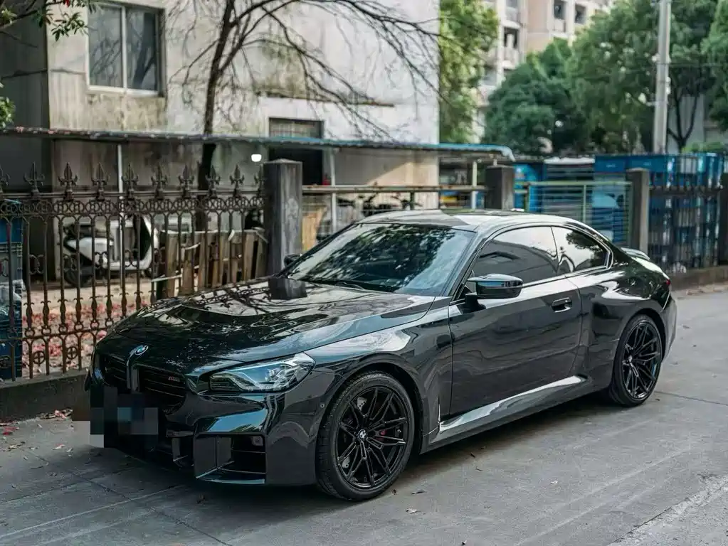 BMW M2
