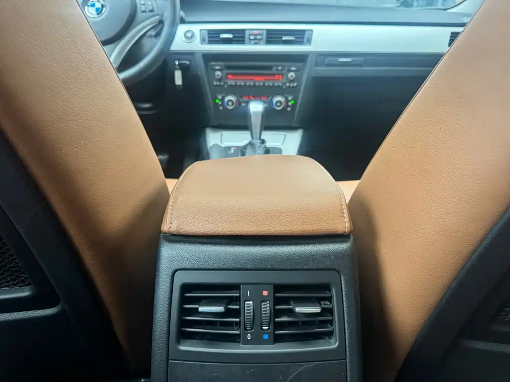 BMW 3 Series — миниатюра 22