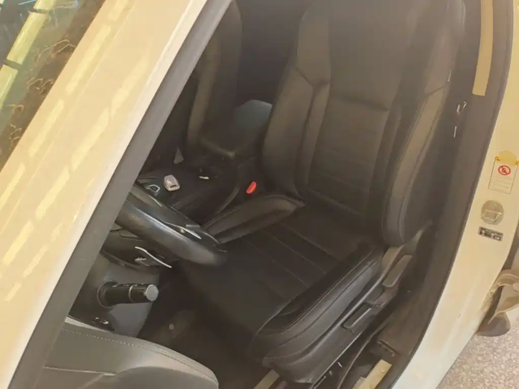 Haval F7 — миниатюра 15