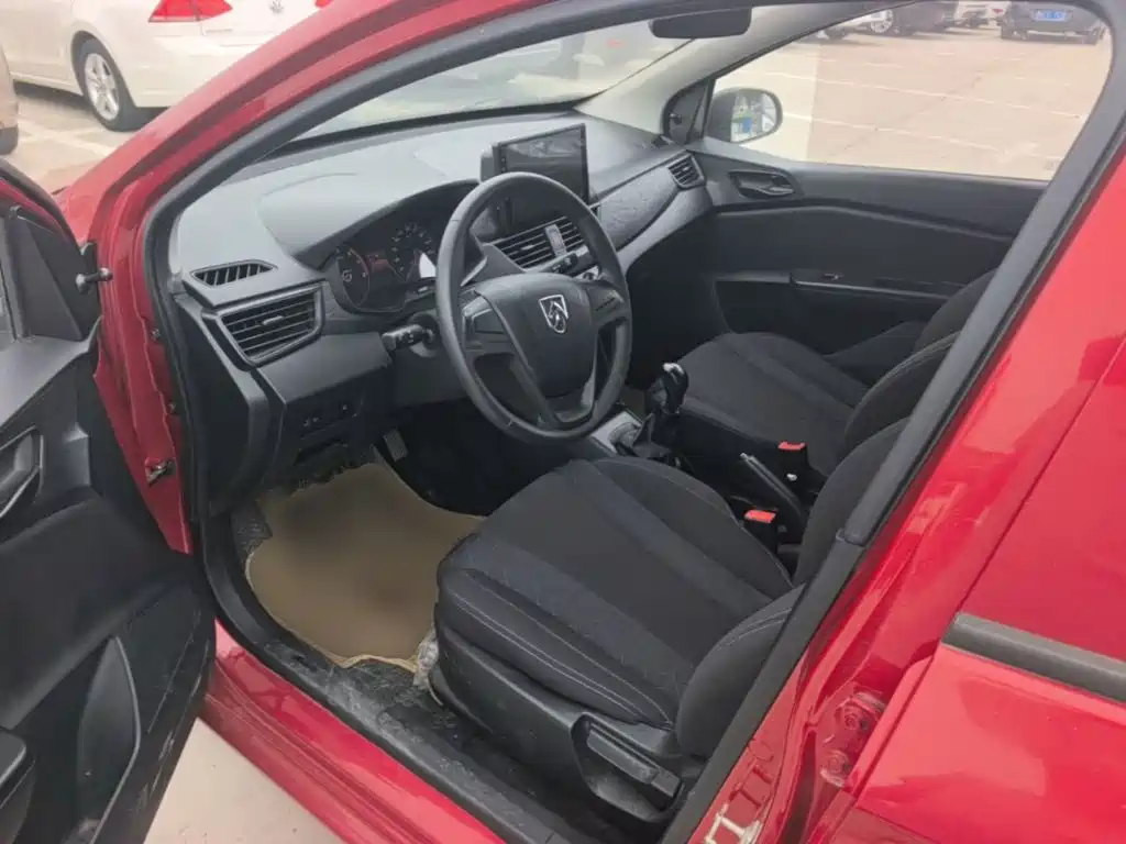 Baojun 310 — миниатюра 16