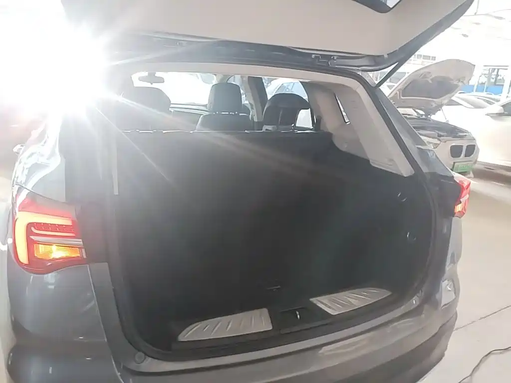 Buick Envision Plus — миниатюра 19