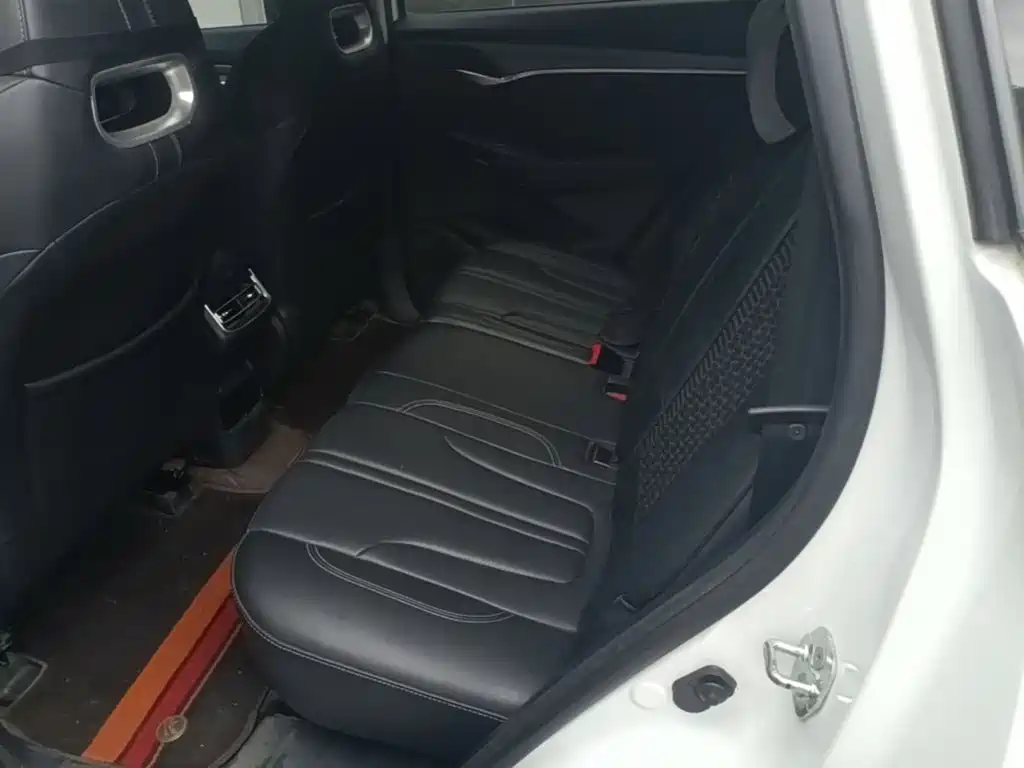 Changan Changan CS75PLUS — миниатюра 17