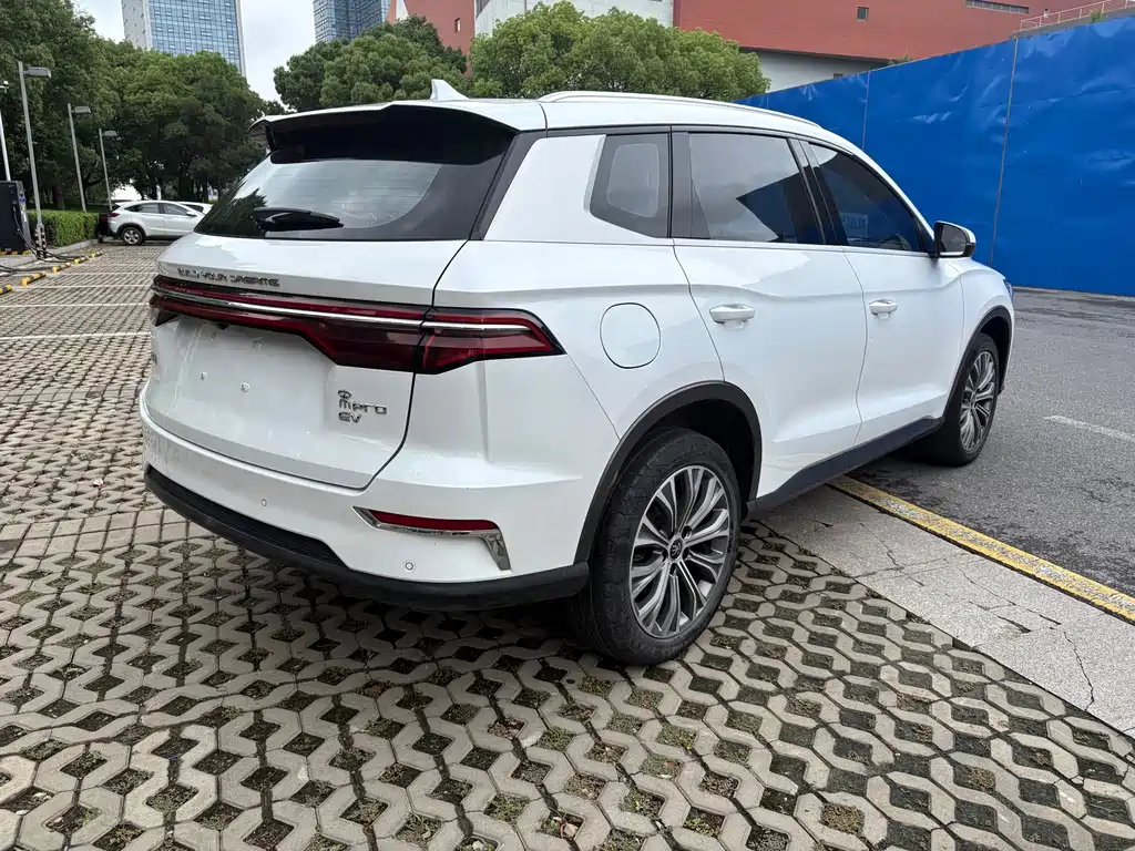BYD Pro New Energy — миниатюра 10