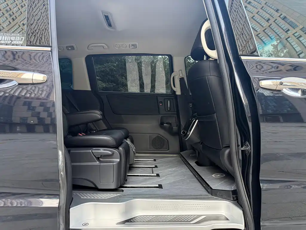 Honda Odyssey — миниатюра 21