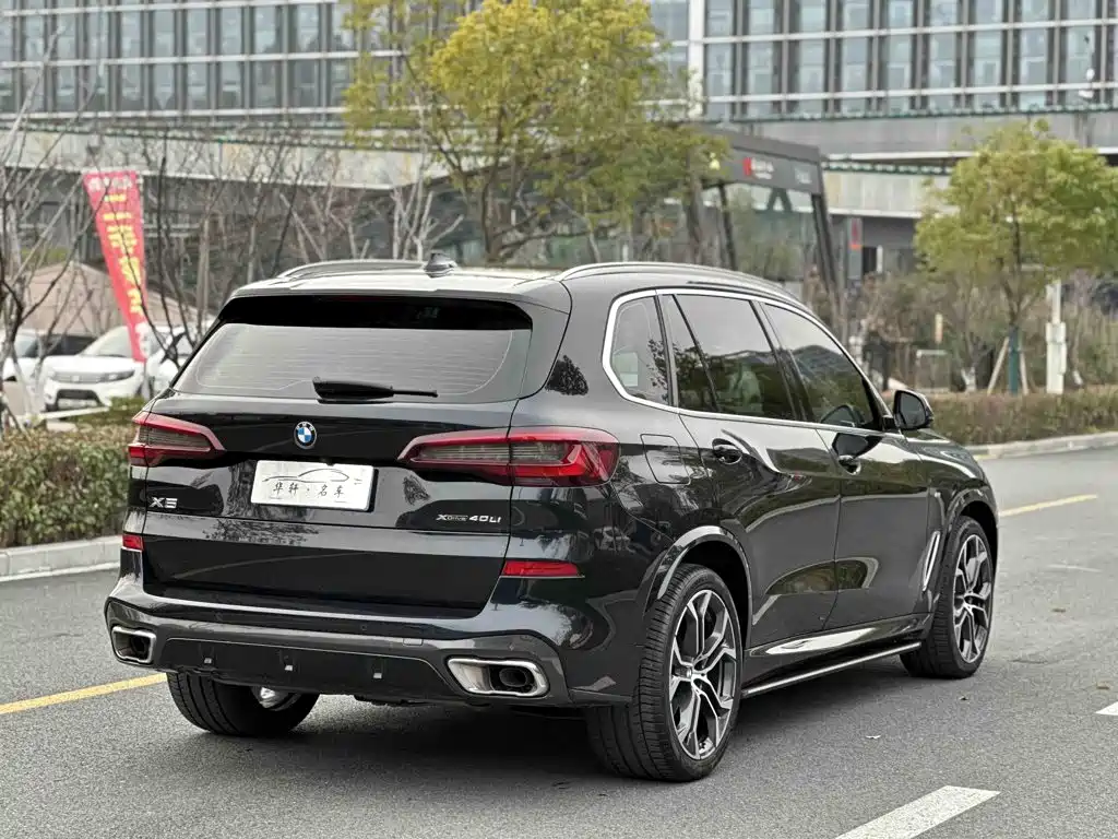 BMW X5 — миниатюра 17