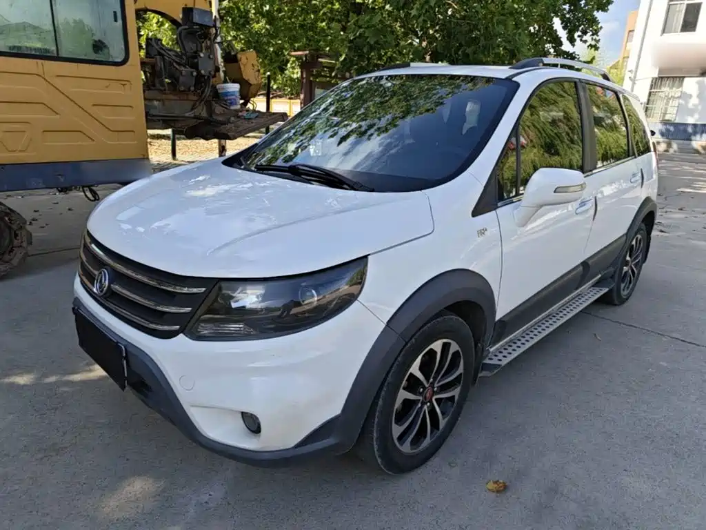 Fengxing X5