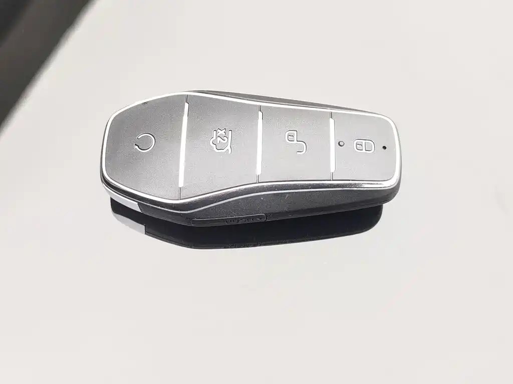 BYD Seagull — миниатюра 19