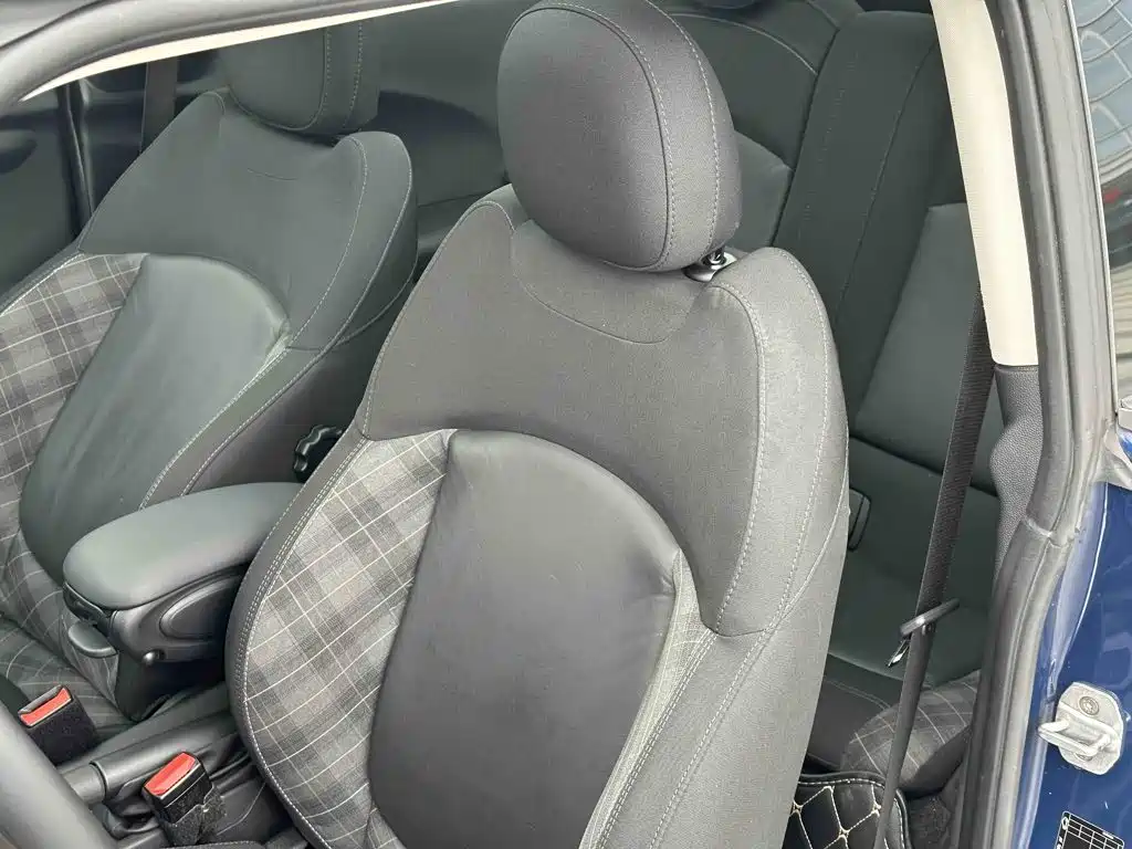 MINI Mini — миниатюра 10