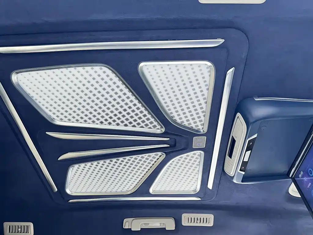 Buick GL8 — миниатюра 16