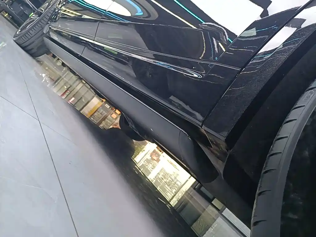 Li Auto Li L9 — миниатюра 22