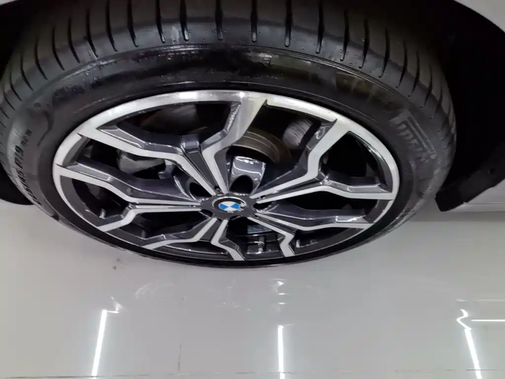 BMW X2 — миниатюра 23