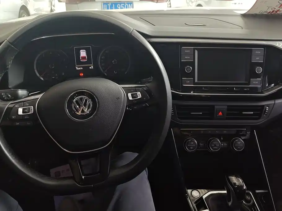 Volkswagen Tayron — миниатюра 12