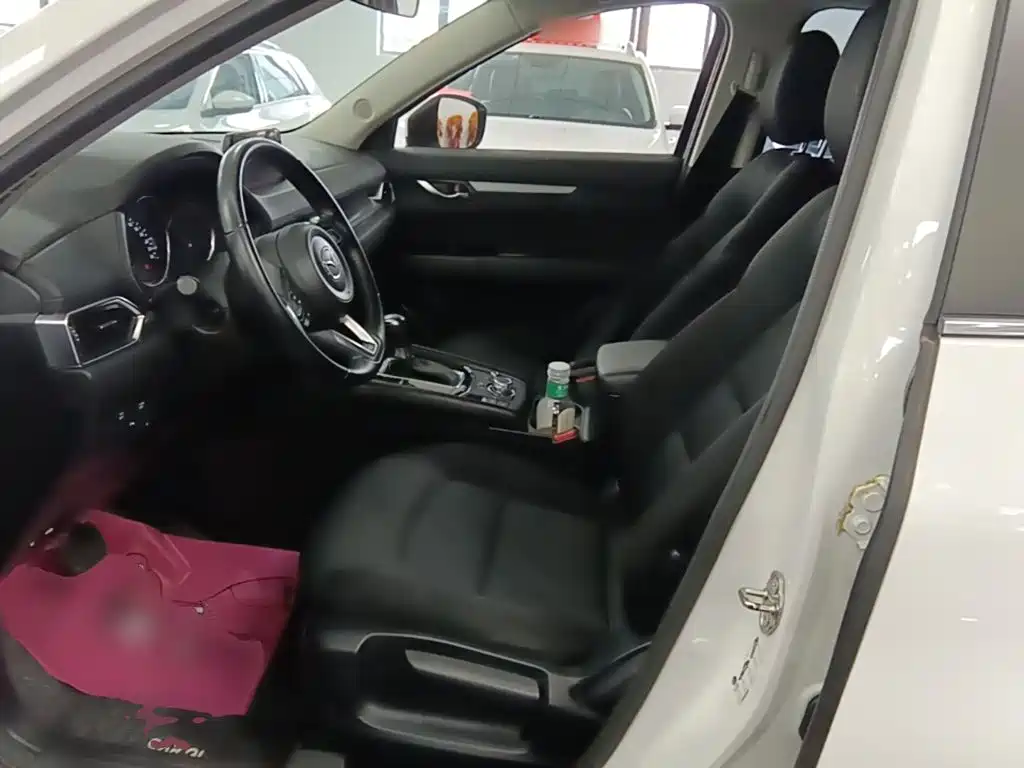 Mazda CX-5 — миниатюра 15