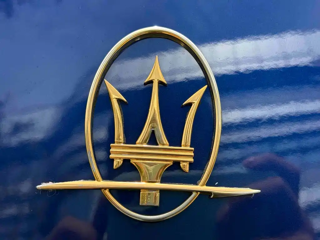 Maserati Ghibli — миниатюра 17