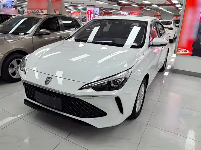 2023 Roewe i5
