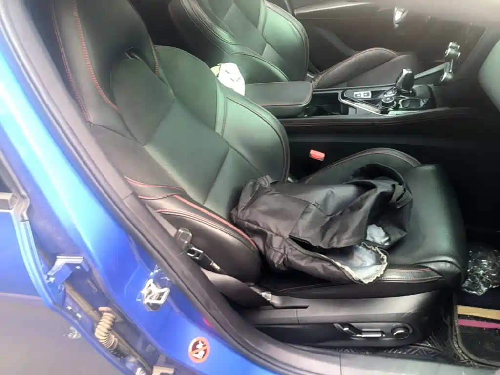 Lynk & Co 03 — миниатюра 25