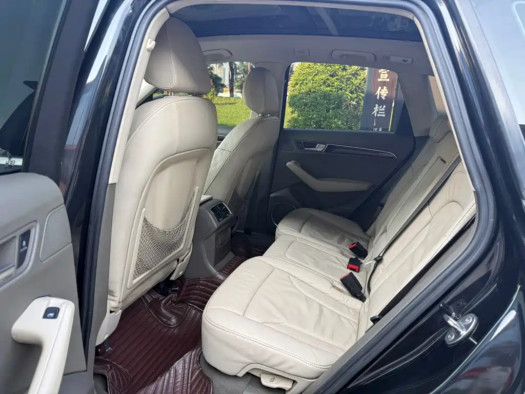 Audi Q5 — миниатюра 9