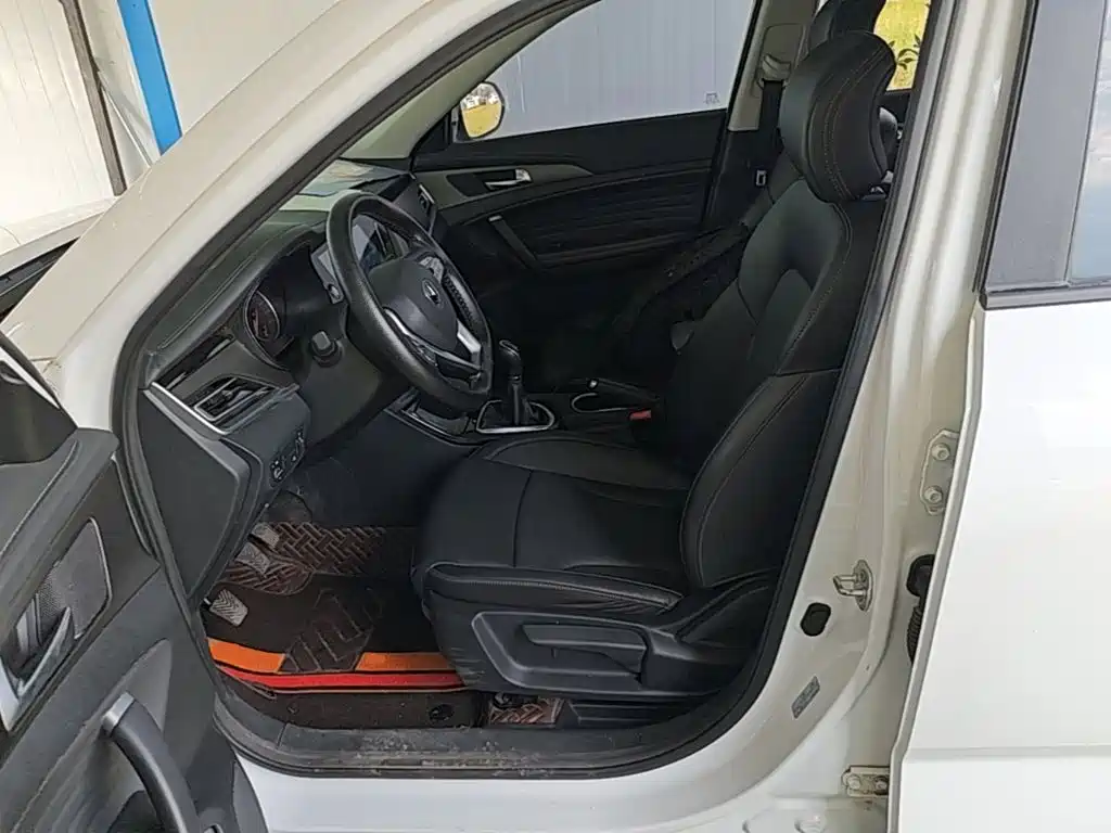 Changan CS35PLUS — миниатюра 15