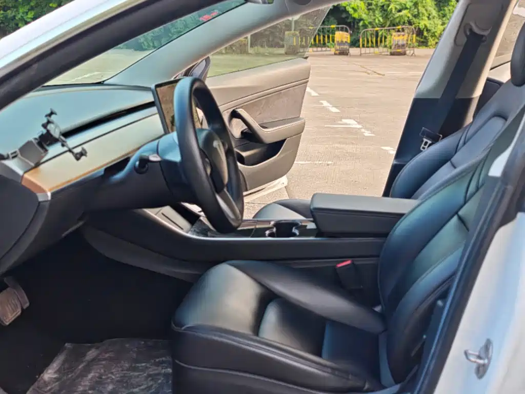 Tesla Model 3 — миниатюра 10