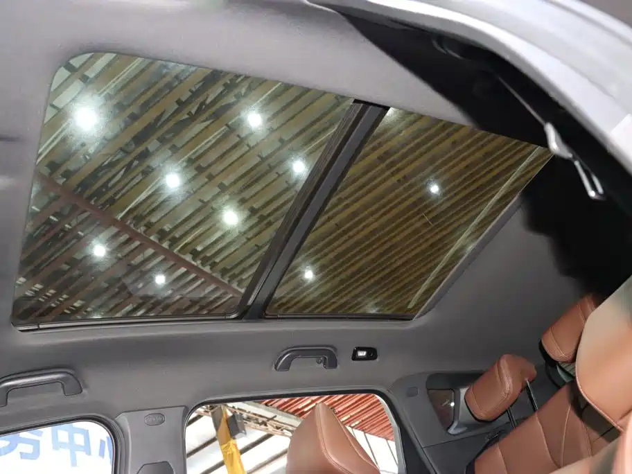 Haval H6 — миниатюра 16