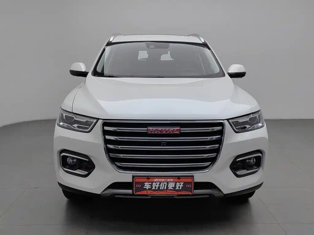 Haval H6 — миниатюра 3