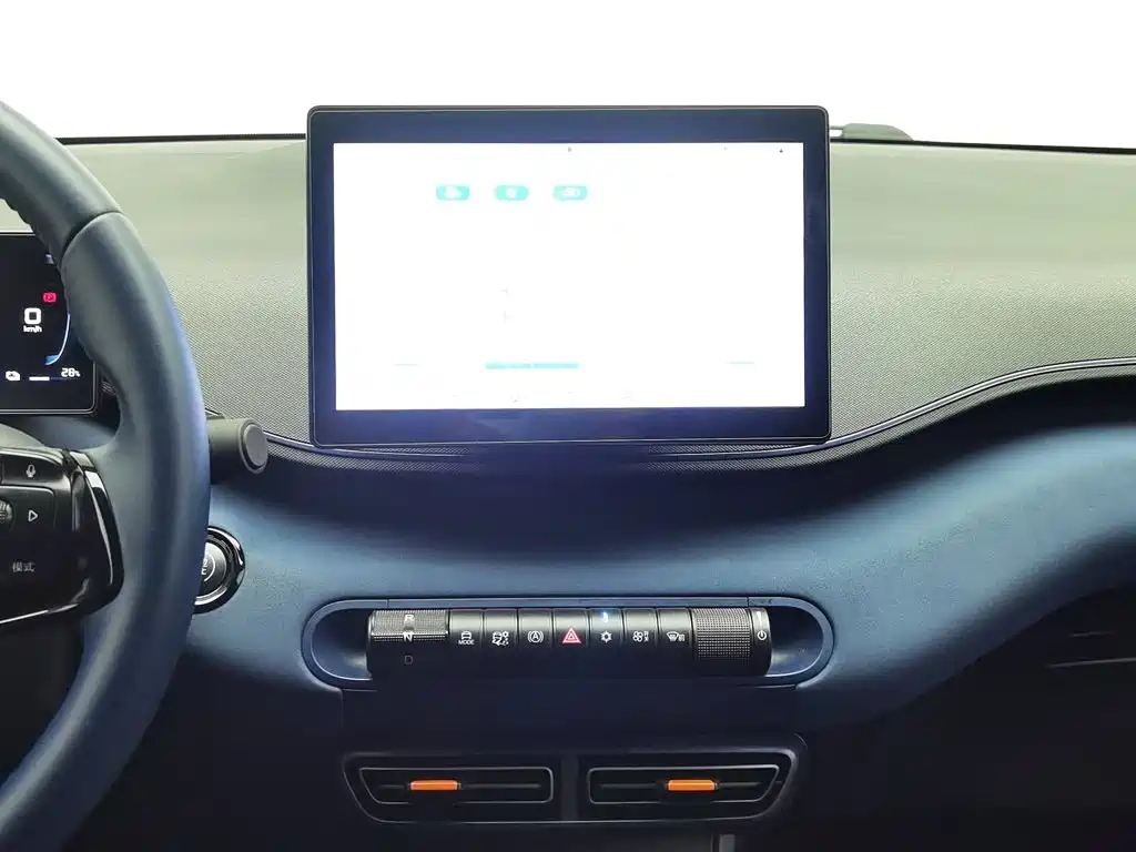 BYD Seagull — миниатюра 12