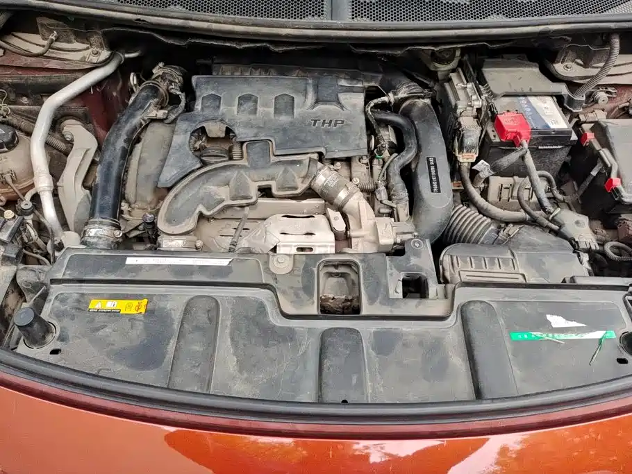 Peugeot 4008 — миниатюра 10
