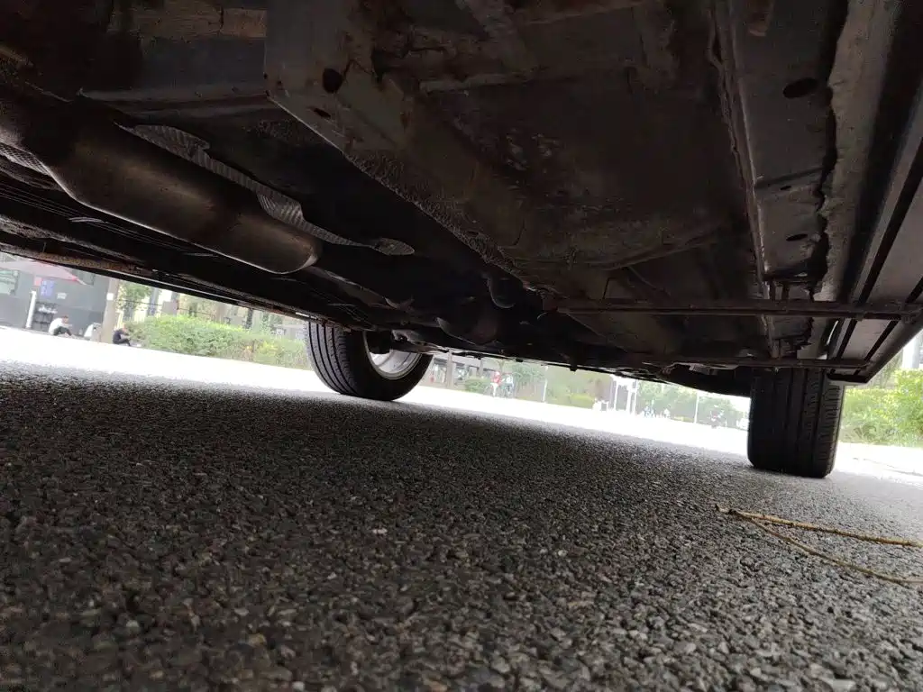 Beijing Off-Road BJ20 — миниатюра 18