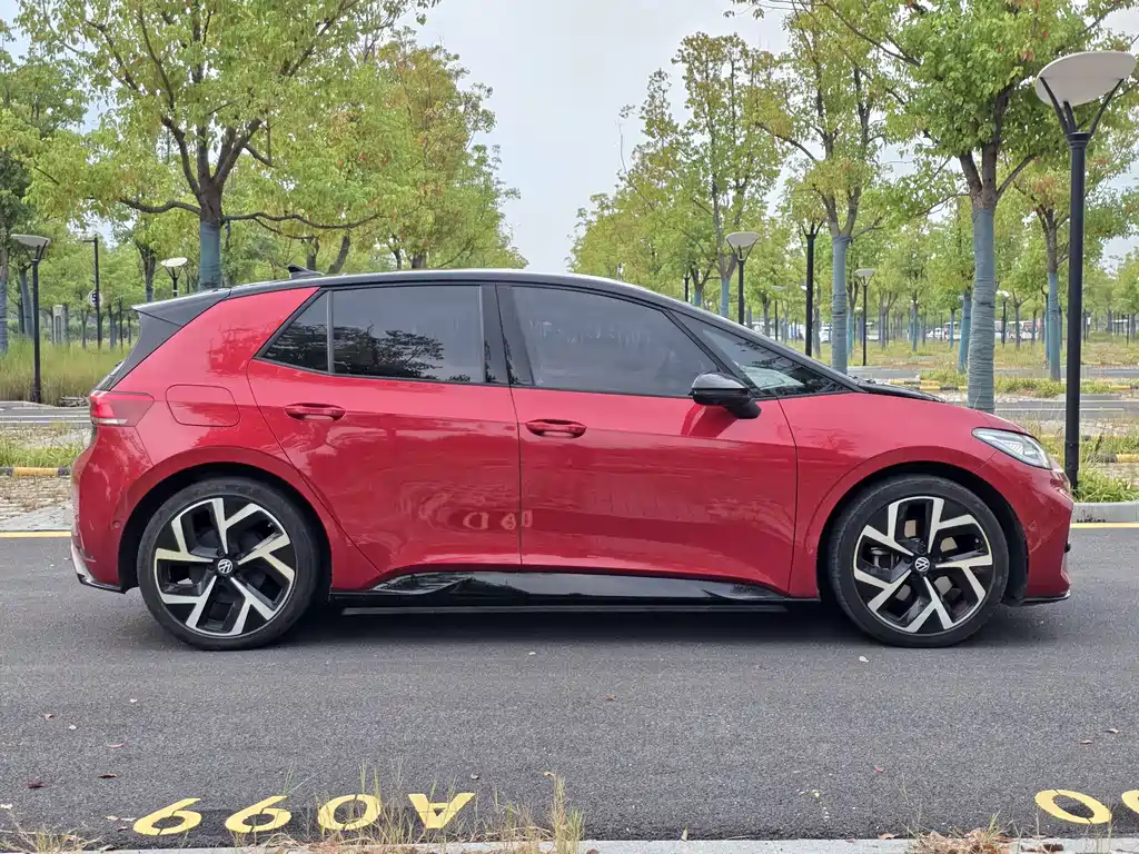 Volkswagen ID.3 — миниатюра 7