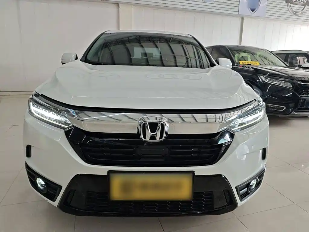 Honda Breeze — миниатюра 3
