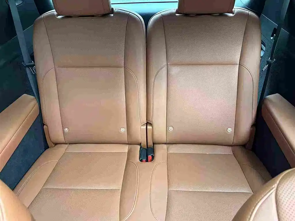 Li Auto Li L9 — миниатюра 7