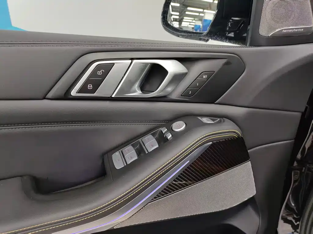 BMW X5 — миниатюра 23