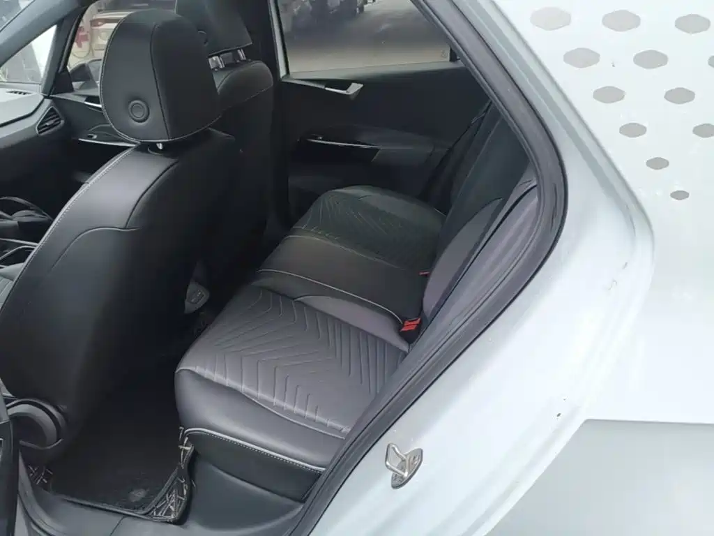 Volkswagen ID.3 — миниатюра 17