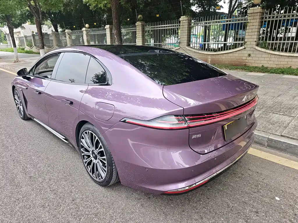 Hyper 昊铂A800 — миниатюра 6