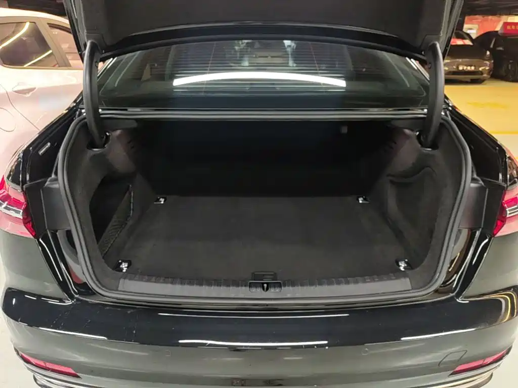 Audi A6L — миниатюра 19