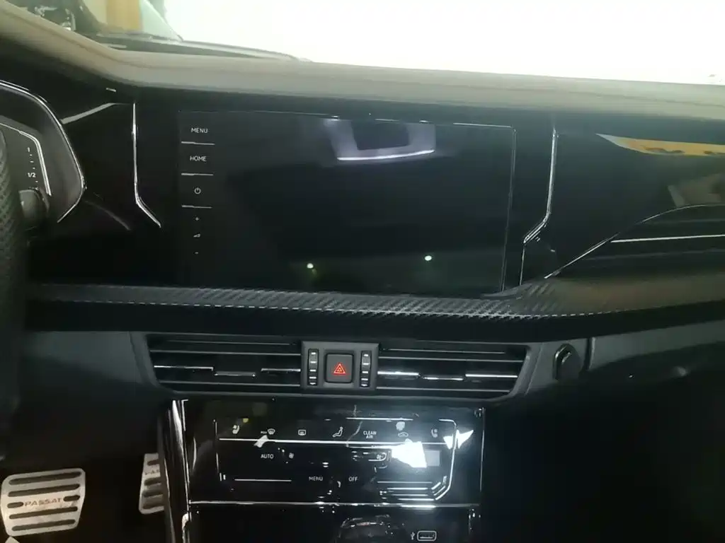 Volkswagen Passat — миниатюра 13