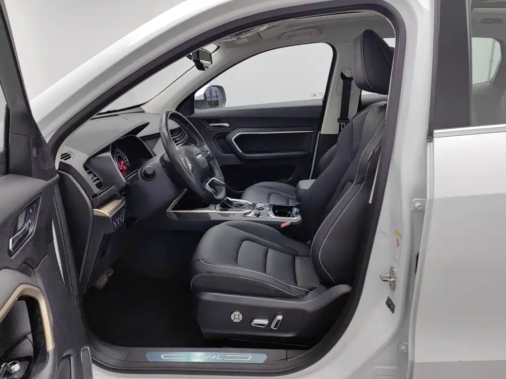 Haval H6 — миниатюра 10