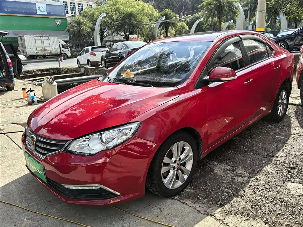ROEWE  360