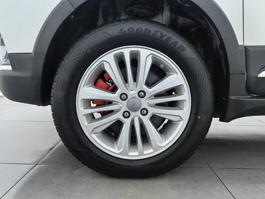 Haval H1 — миниатюра 17
